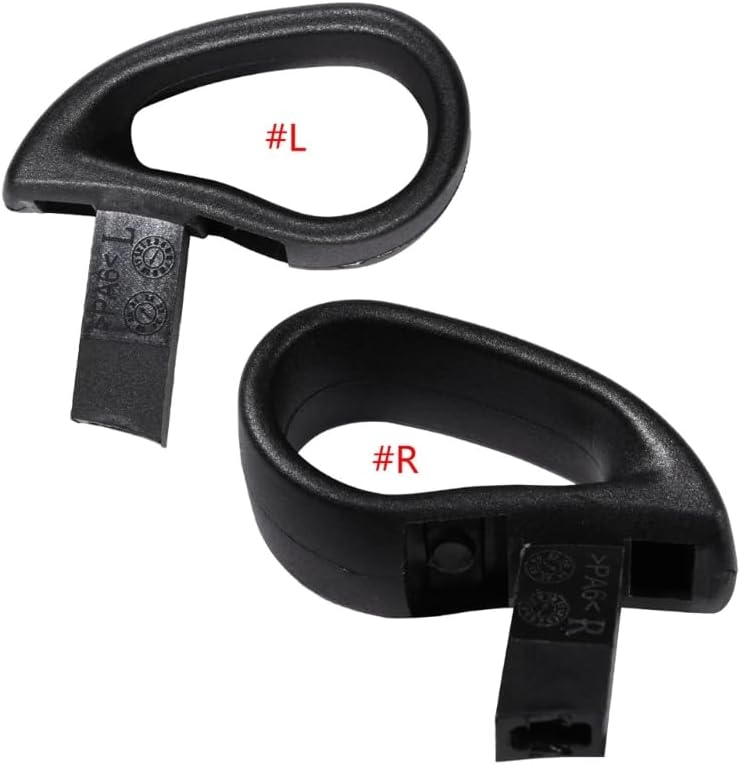 Vuzmode Car Seat Adjustment Handle for MK4 Golf - Image 5