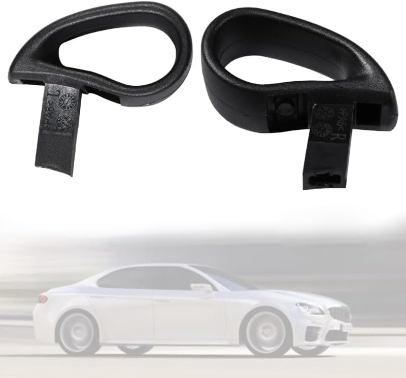 Vuzmode Car Seat Adjustment Handle for MK4 Golf - Image 3