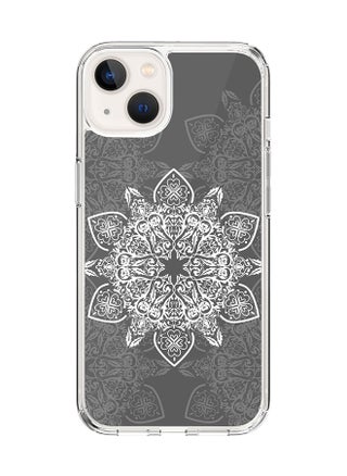Classic Clear Case for Apple iPhone 15 Hybrid Soft Case Flexible Edges Anti Drop TPU PC Gel Thin Transparent Cover [ Designed for Apple iPhone 15 ] - Arab Odessey Full Print - pzsku/Z3A4BBC3BA5F16B9139E7Z/45/_/1696341871/7b734a15-96db-41e6-9a8e-91b9736fc800