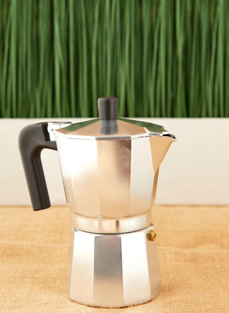 Hema Espresso Coffee Pot Percolator