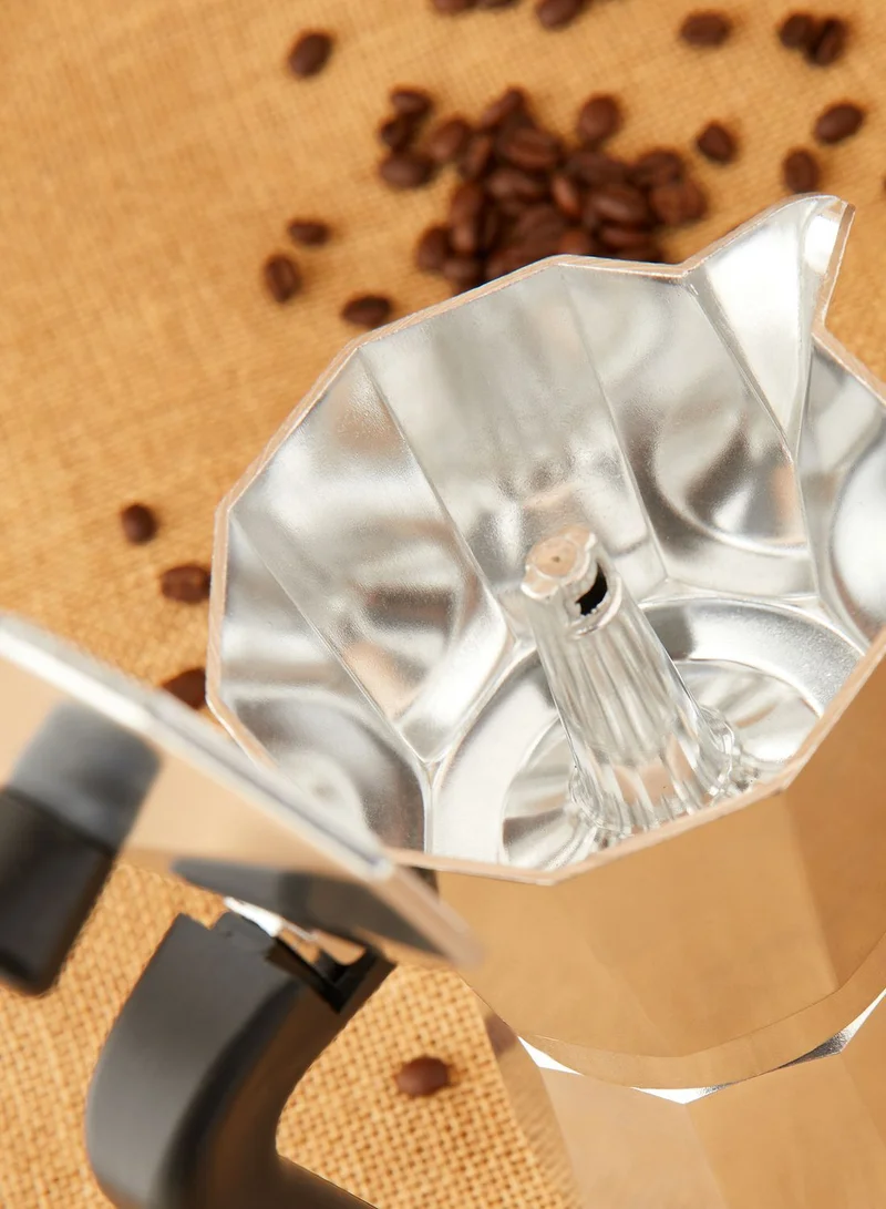 Hema Espresso Coffee Pot Percolator