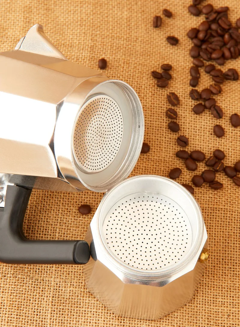 Hema Espresso Coffee Pot Percolator