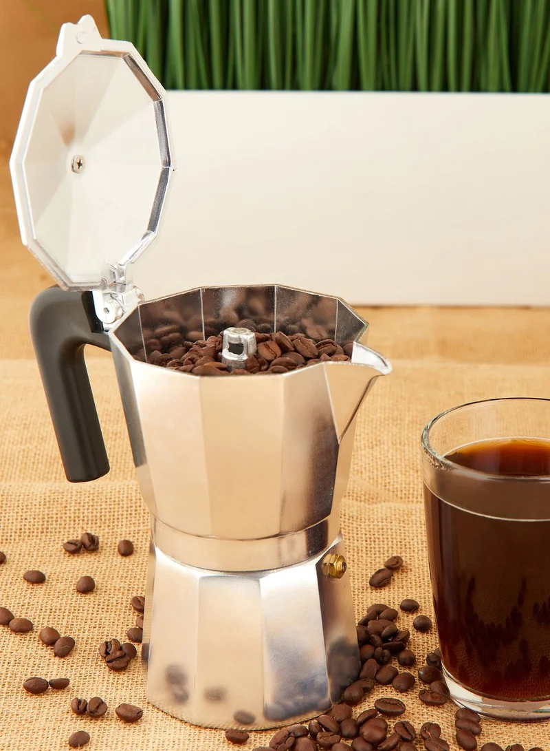 Hema Espresso Coffee Pot Percolator