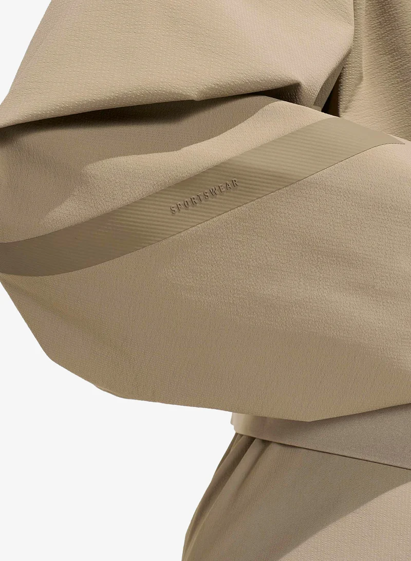 Adidas KHASIX Z.N.E. Woven Bomber Jacket for Women | Best Price UAE