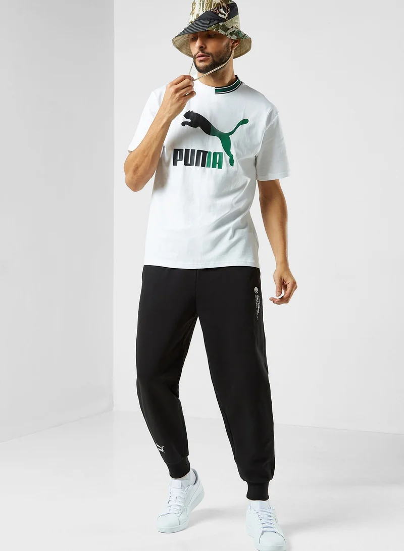 PUMA Classics Archive Remaster T-Shirt