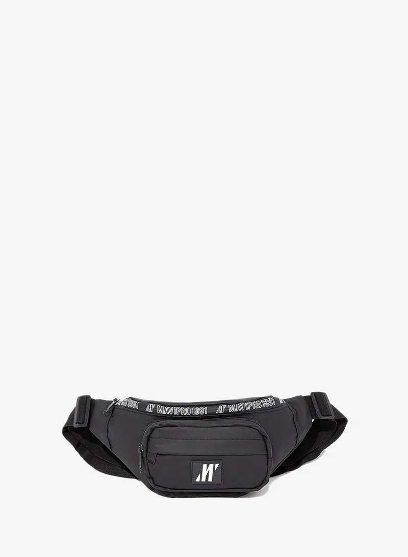 مافي Allocated hole Belt