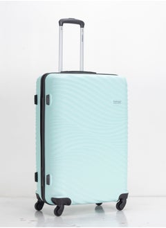 VIPTOUR Set of 4 ABS Trolley Luggage With Number Lock 20,24,28,32 Inches  - Image 4