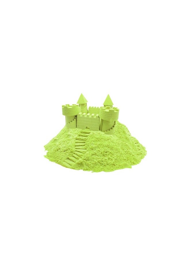 Magic Hydrophobic Play Sand Toy