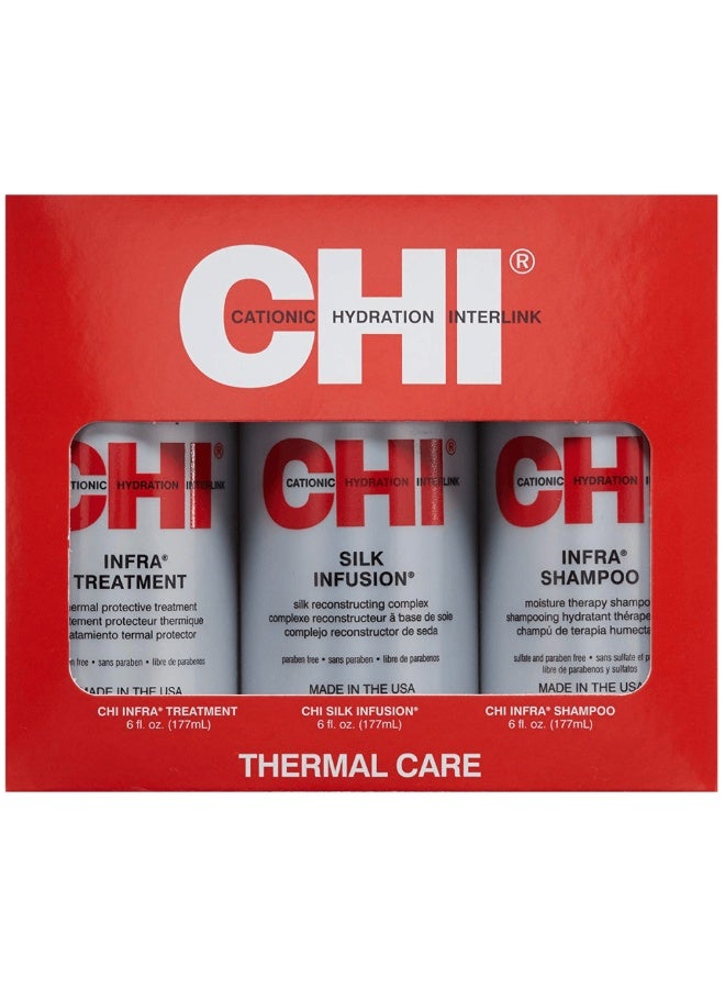 Chi Infra Thermal Care Kit - Image 1