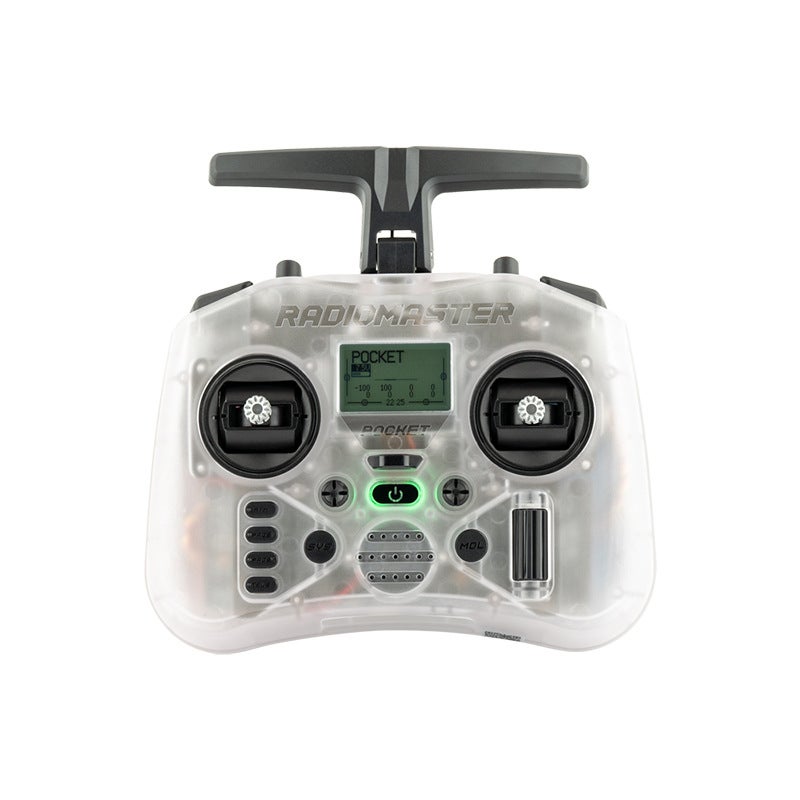 راديوماستر جيب FPV محمول مخصص ELRS/CC2500 نموذج طائرة متجولة تحكم عن بعد - Image 4