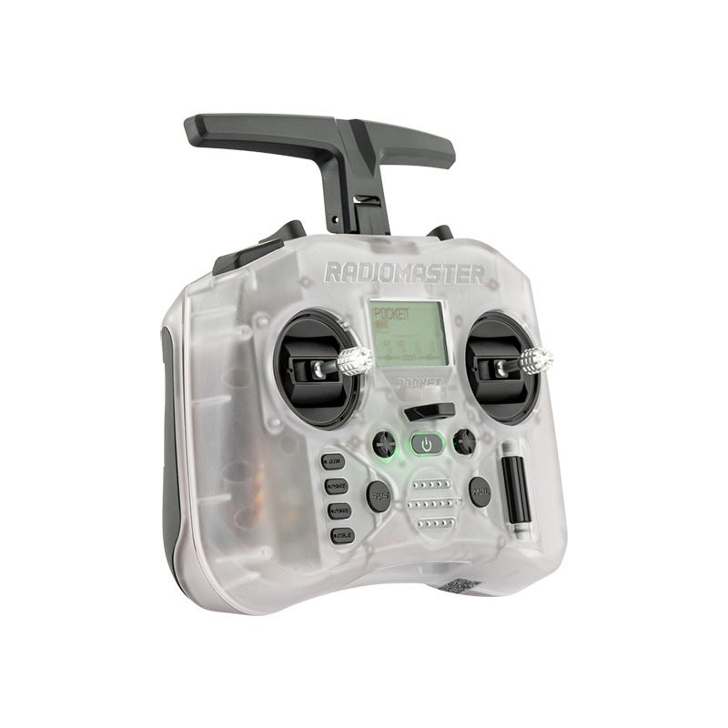 راديوماستر جيب FPV محمول مخصص ELRS/CC2500 نموذج طائرة متجولة تحكم عن بعد - Image 5