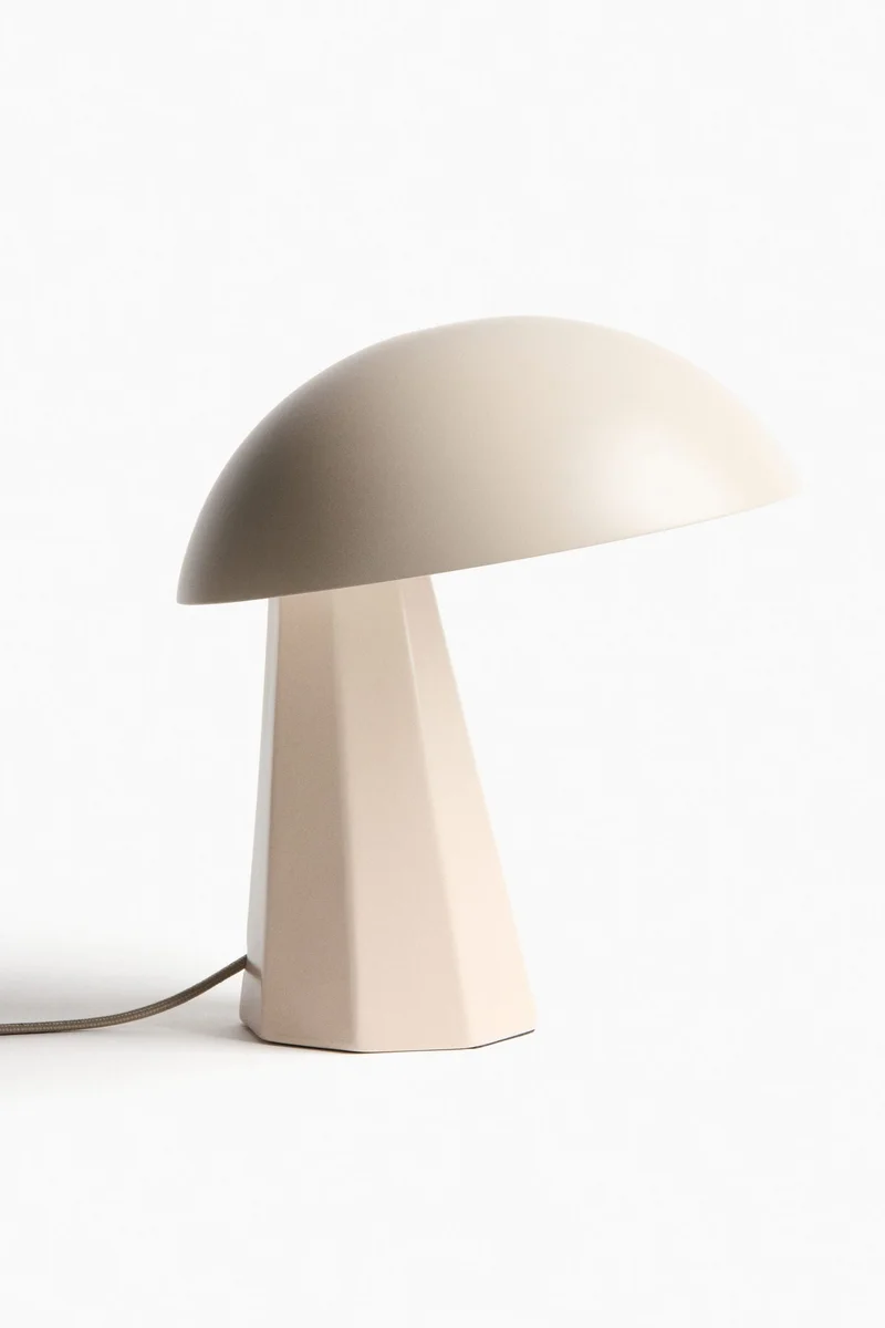 H&M Table lamp