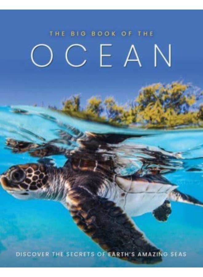 The Big Book of the Ocean