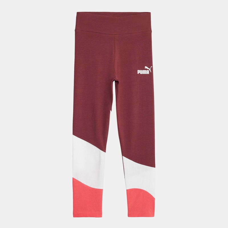 PUMA Kids' Power Cat Leggings - Image 1