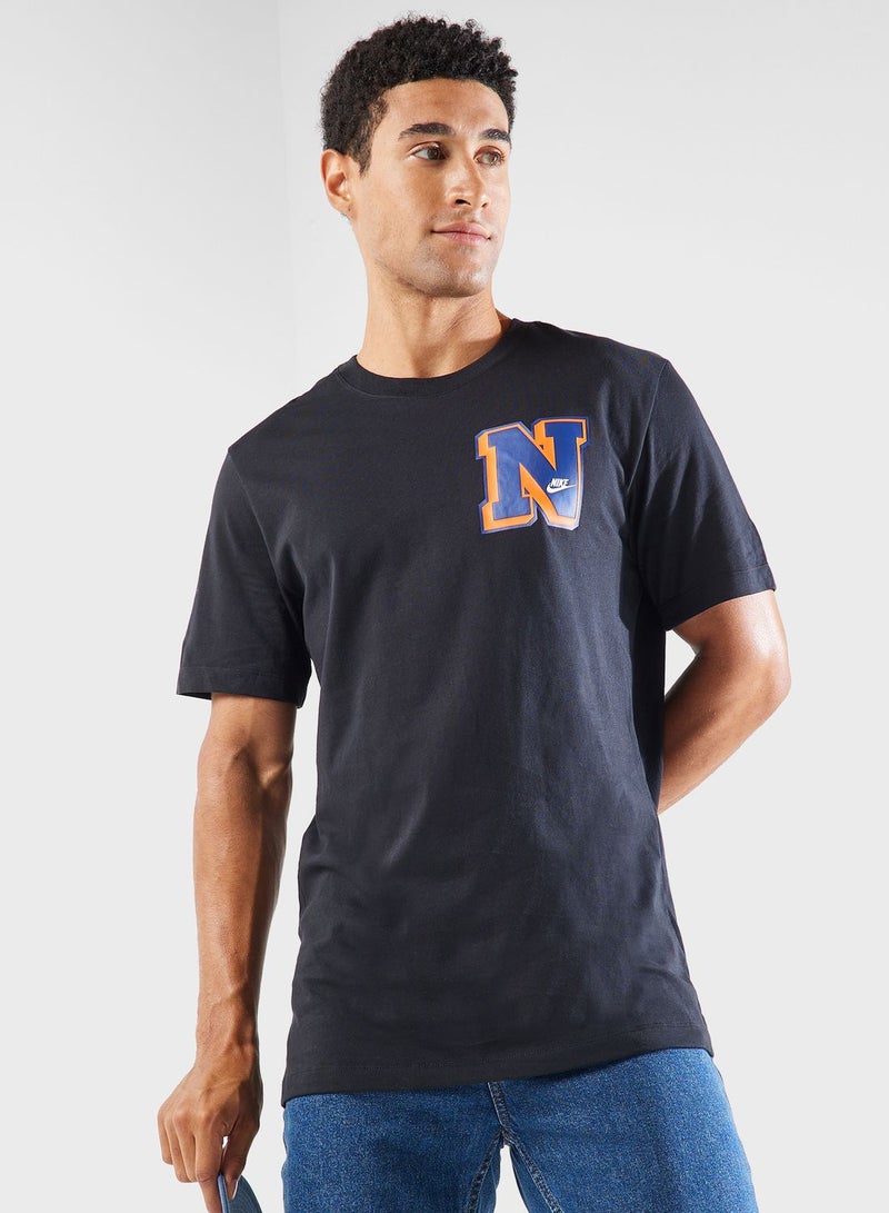 Nike Club Essential T-Shirt - Image 1