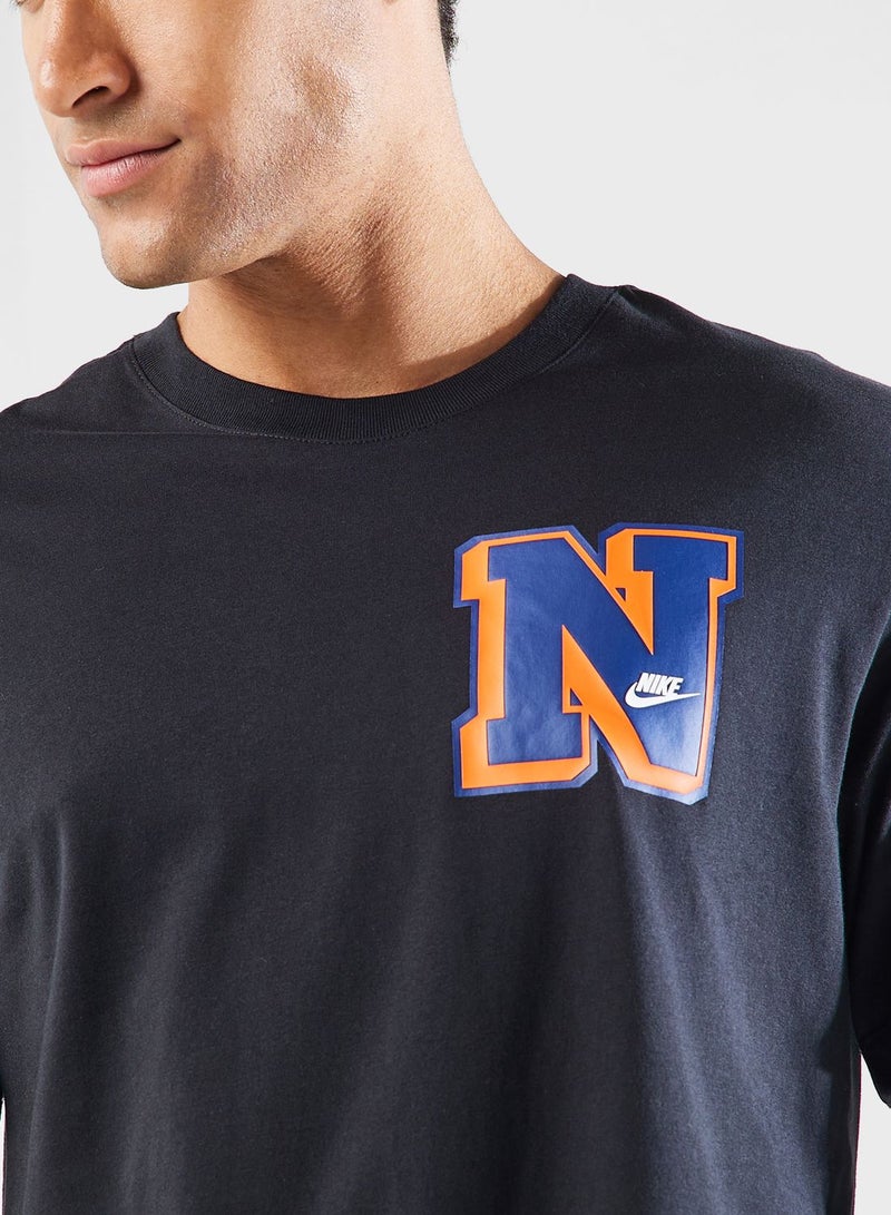 Nike Club Essential T-Shirt - Image 3