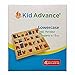 Kid Advance Montessori Small Movable Alphabets w Box - Image 3