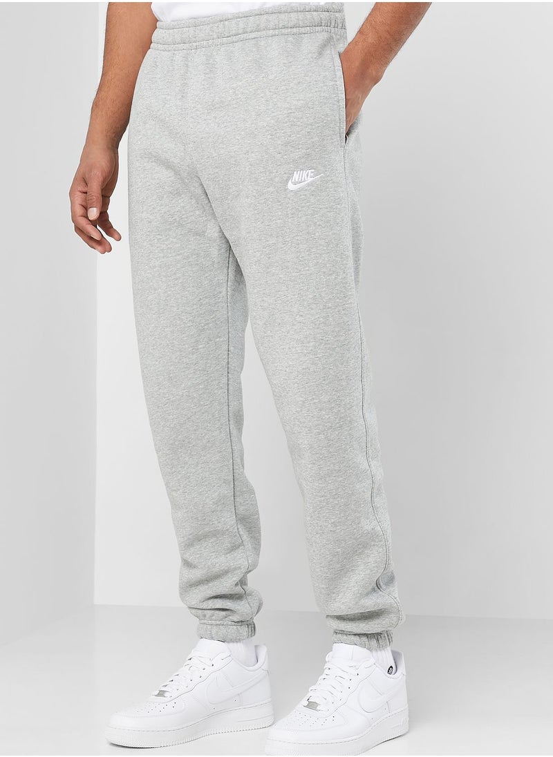 Nsw Club Cuffed Sweatpants - pzsku/Z3A4C72EFAE6353090030Z/45/_/1694779677/86302d3b-7443-4589-bfda-bbf13b9bc4f8