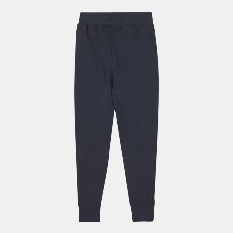 UNDER ARMOUR Kids' UA Rival Fleece EM Joggers