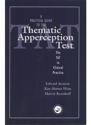 Practical Guide to the Thematic Apperception Test