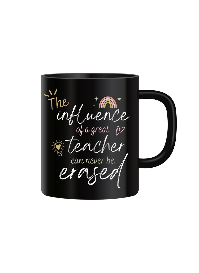 NorthLand - Northland Special Teacher's Day Greeting Card with Mug & Pen Gift Combo - Best Gifts for Teachers and Mentors Teachers Day Teachers Day Gift for Madam Teachers Day Gift for Sir Teachers Day Gift - Image 1