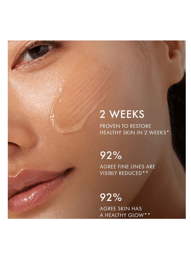 111سكن سيروم إصلاح البشرة NAC Y2 من 111SKIN، 15 مل - Image 2