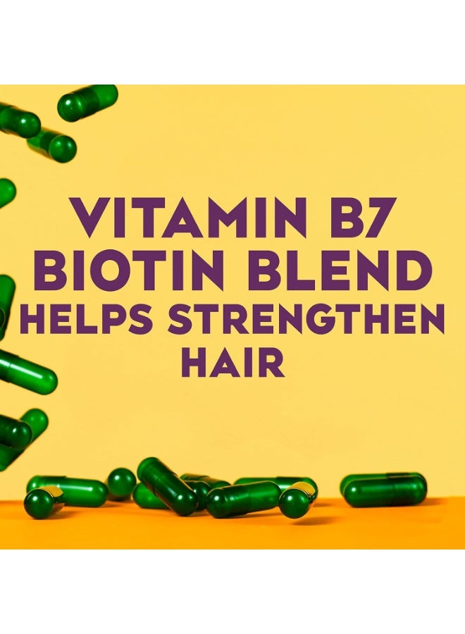 أو جي إكس شامبو الشعر السَميك والكثيف من البيوتين والكولاجين 385ملليلتر - Image 2