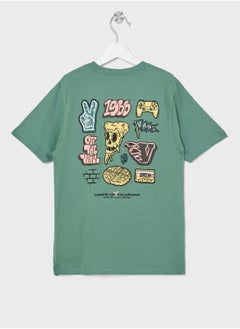 VANS Essentials  - Image 2