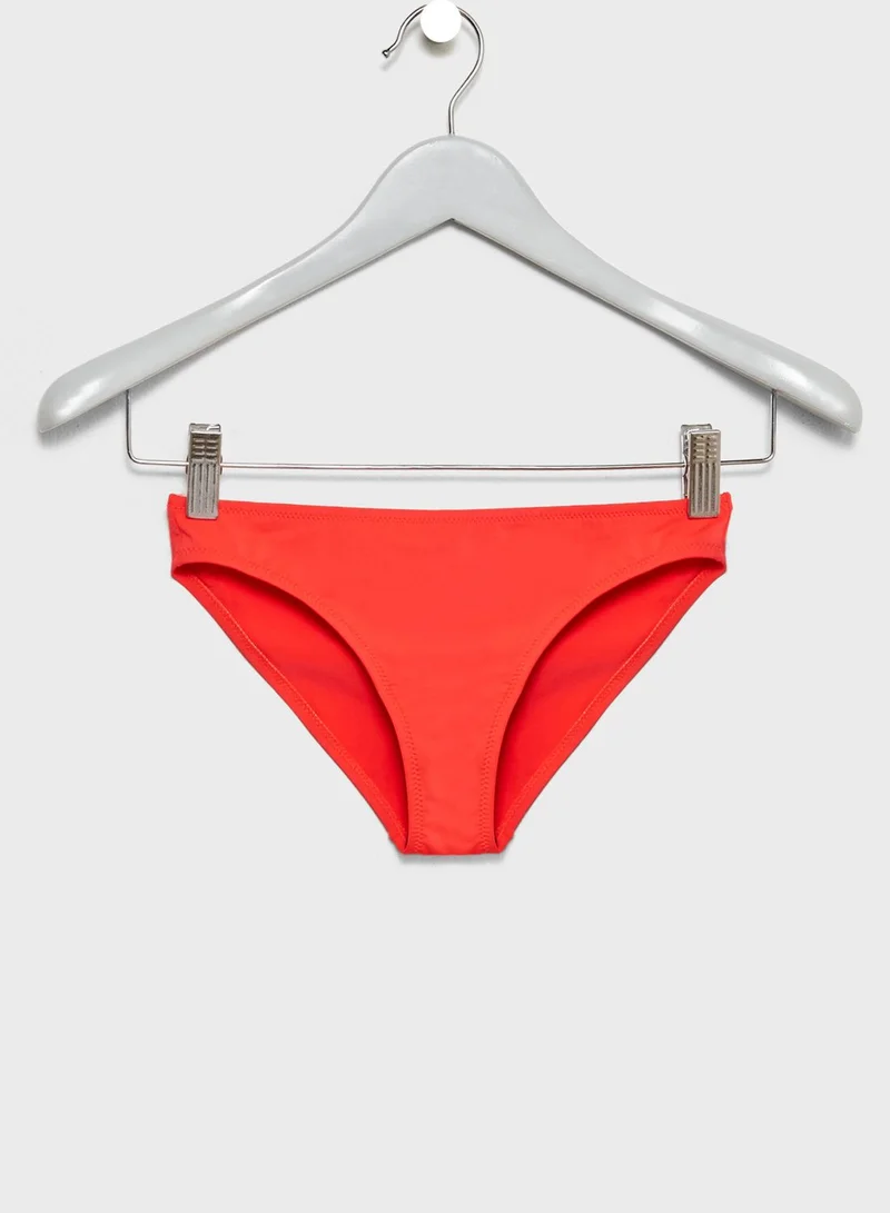 CALVIN KLEIN Teen Bikini Set