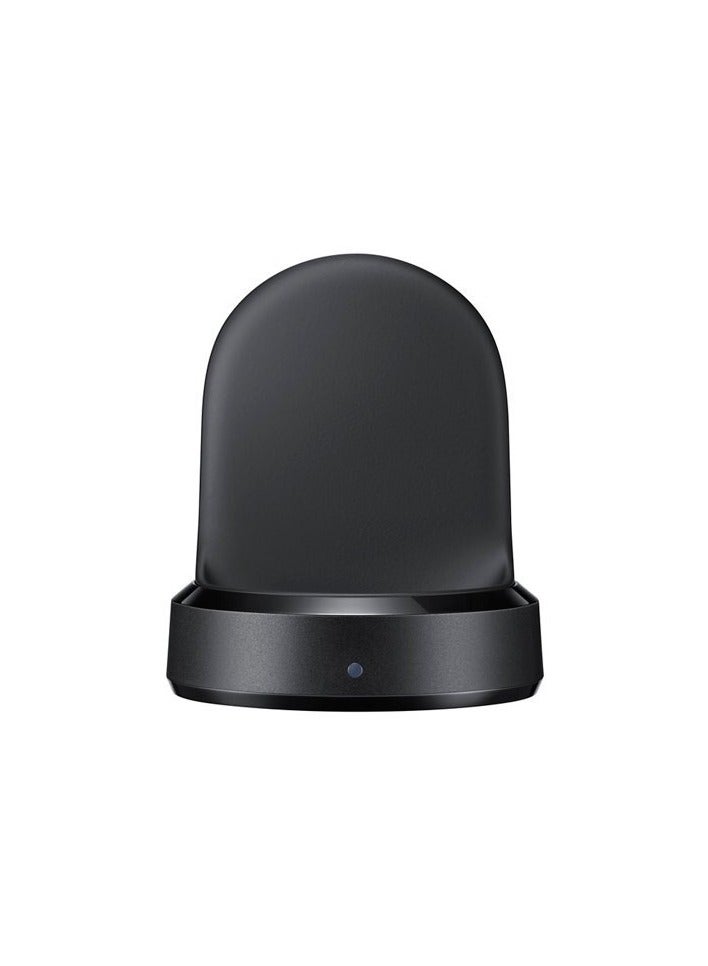 MOTO Wireless Charger Dock For Moto 360 Black - Image 3