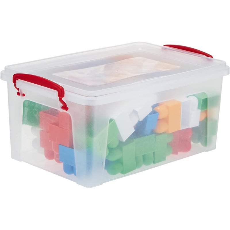 Dede - Brio Blocks in a Case 72 Pieces - 01326 - Image 3