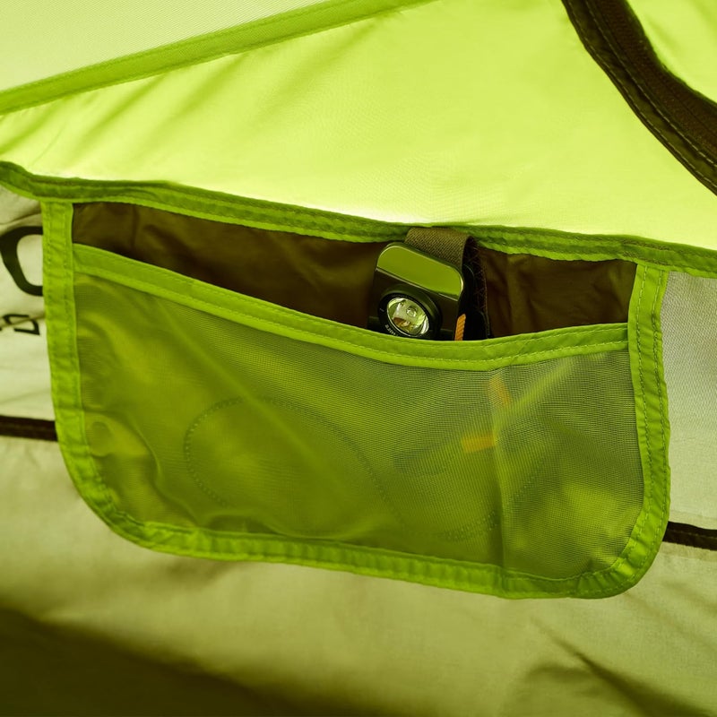 Marmot Crane Creek 2P/3P Camping and Backpacking Tents & Footprints - Image 3