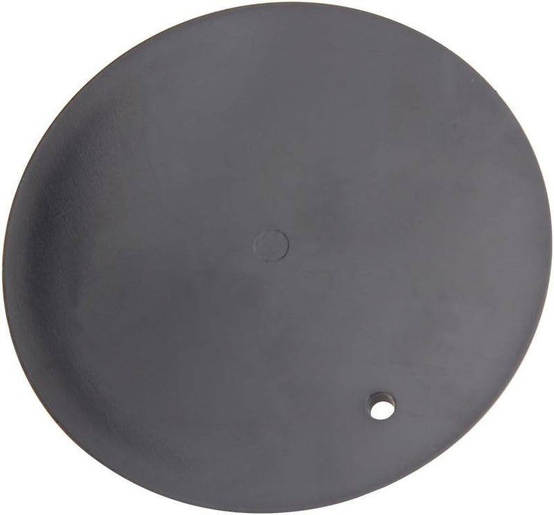 SUNPIE Motorcycle Kickstand Pad - Universal Motor Bike Kickstand Plate for Harley All Motorcycles - Rugged Kick Stand Plates Floor Protector Prevents Sinking on Grass, Dirt & Hot Pavement, Black - Image 5