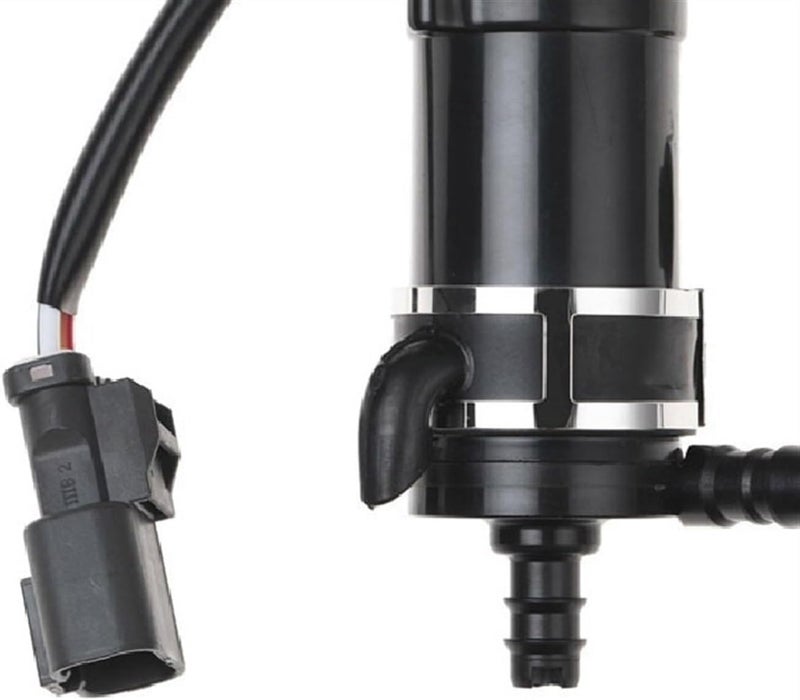 Wivplex Headlight Washer Pump for Accord, CR-V, Civic - Image 2