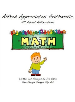 Alfred Appreciates Arithmetic