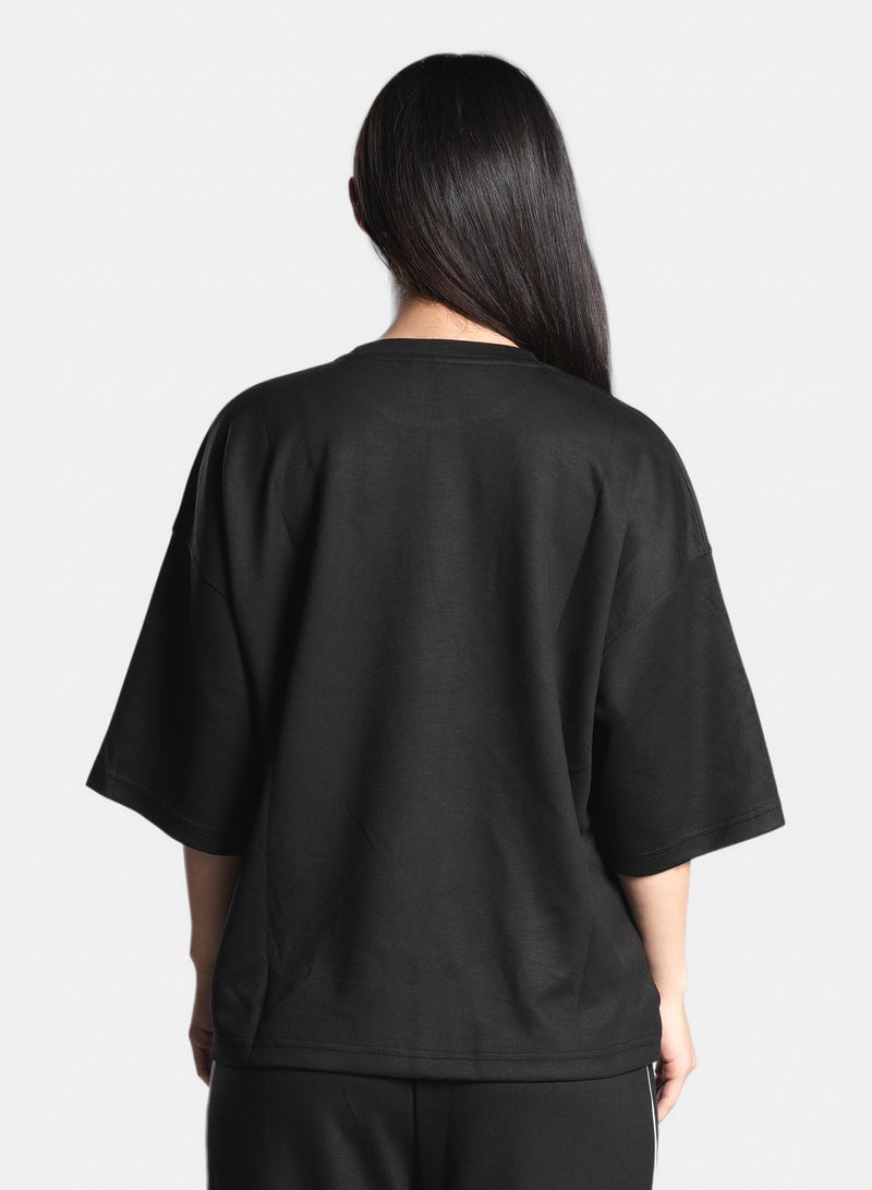 cloud Breathable Comfort T-Shirt - Image 3