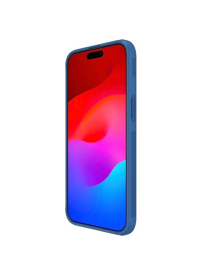Nillkin Case For iPhone 15 Pro Max Frosted Shield Pro PC + TPU Phone Case - Image 2