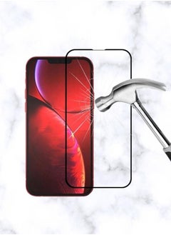 AMS Tempered Glass Screen Protector For iPhone 13 Pro  - Image 2
