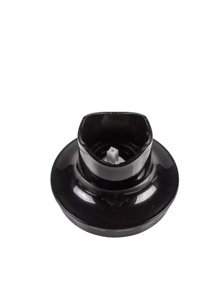 BRAUN Braun Spare parts-hand blender small cover black 350 ml  - Image 1