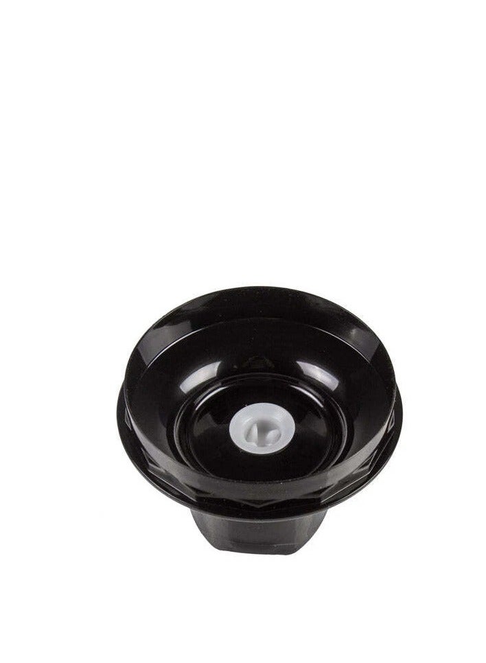 BRAUN Braun Spare parts-hand blender small cover black 350 ml  - Image 2