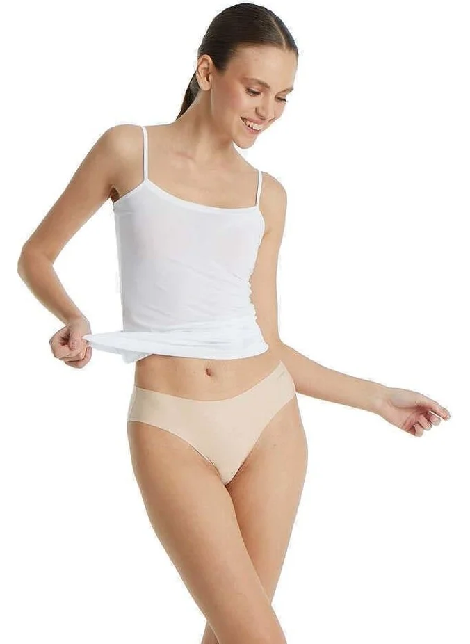 Blackspade Women's Seamless Slip Panties 1657