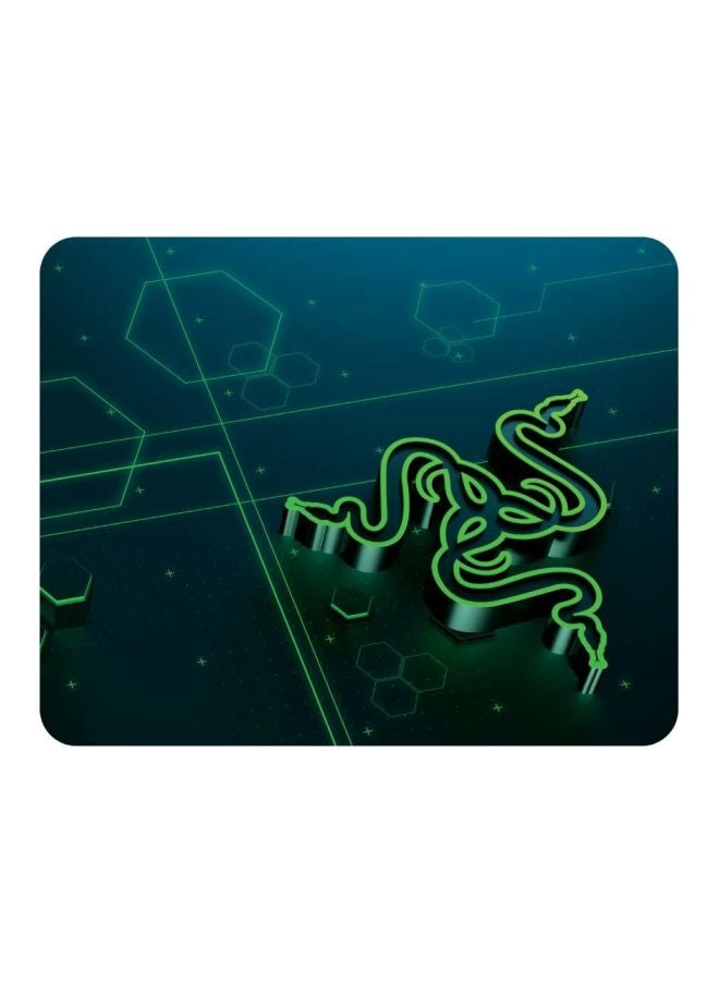 RAZER Goliathus Mobile Mouse Pad  Slim And Flexible, Engineered For Both Speed And Control, Optimized Surface For Highly Responsive Tracking Green - Image 1
