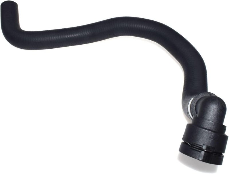Wivplex Heater Radiator Hose for VW and Skoda - Image 1
