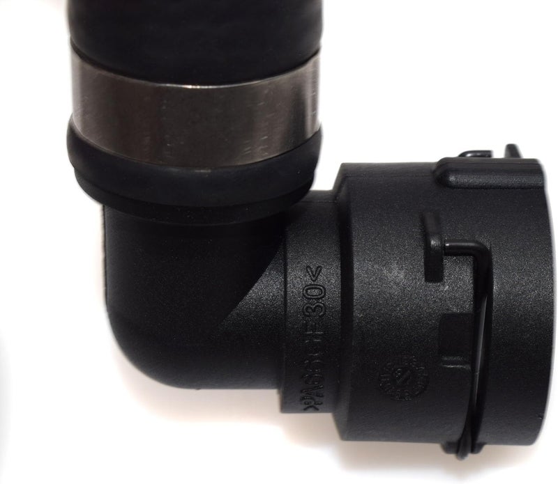 Wivplex Heater Radiator Hose for VW and Skoda - Image 3