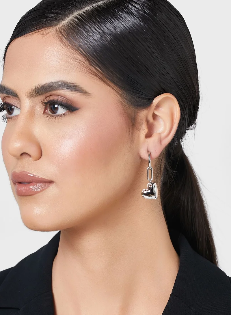 CALVIN KLEIN Captivate Drop Earrings