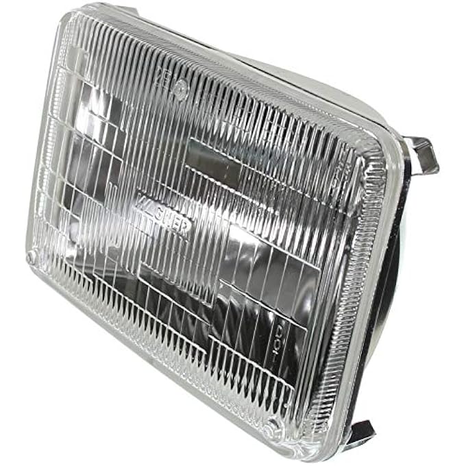 Wagner Lighting Wagner H6545Bl Headlight Box Of 1 - Image 2