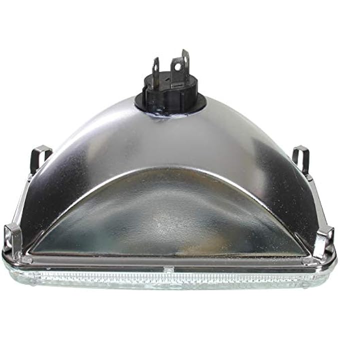 Wagner Lighting Wagner H6545Bl Headlight Box Of 1 - Image 3