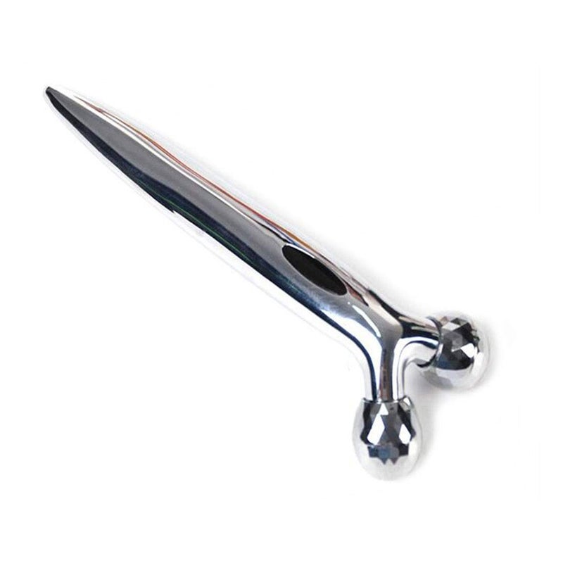 GARASANI 3D Roller Massager 360Â° Rotate Facial Massage Tool (3D Roller Massager) - Image 4