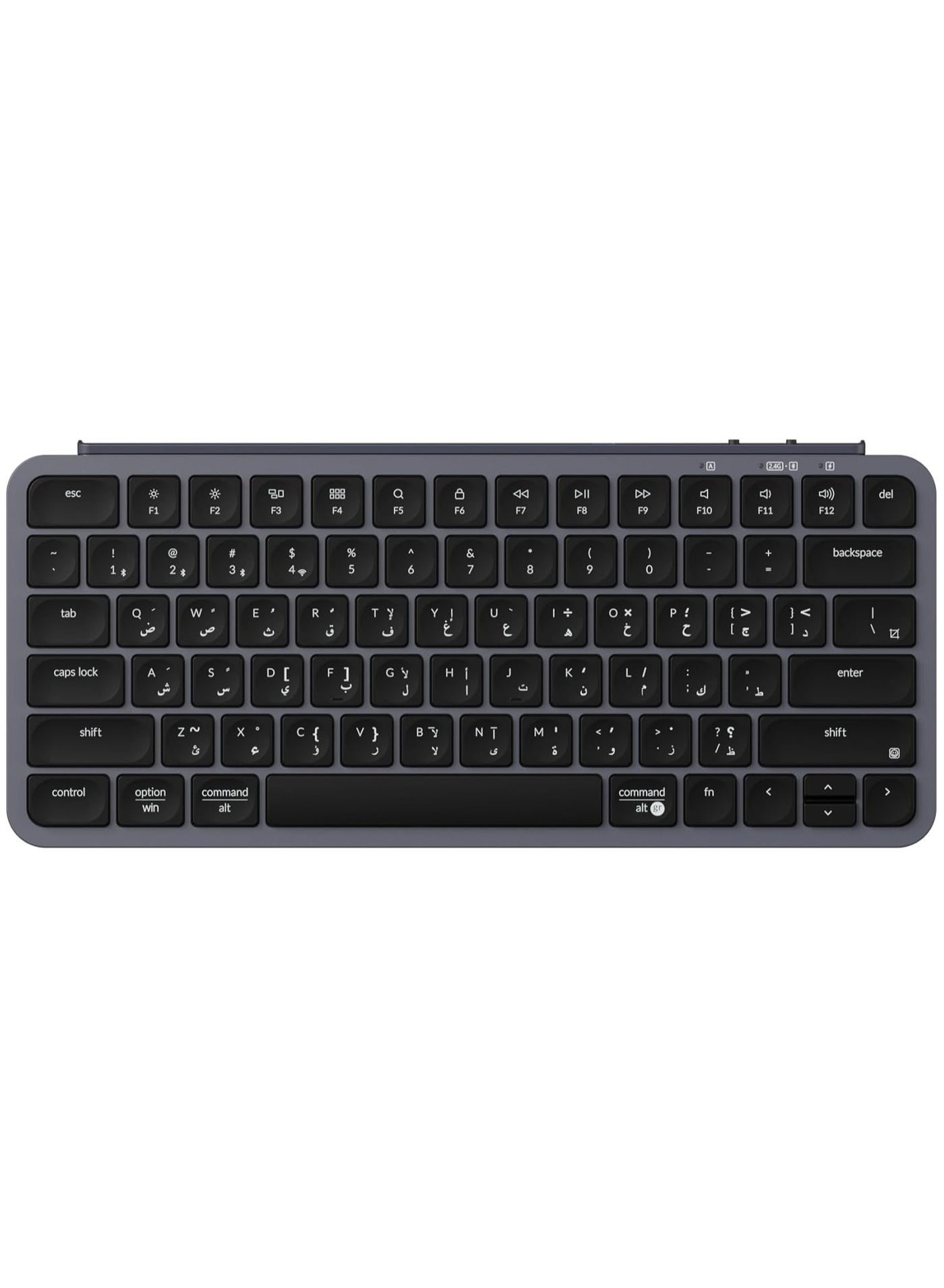 Keychron Keychron B1 Pro bluetooth 1200 H Connection Type: Bluetooth