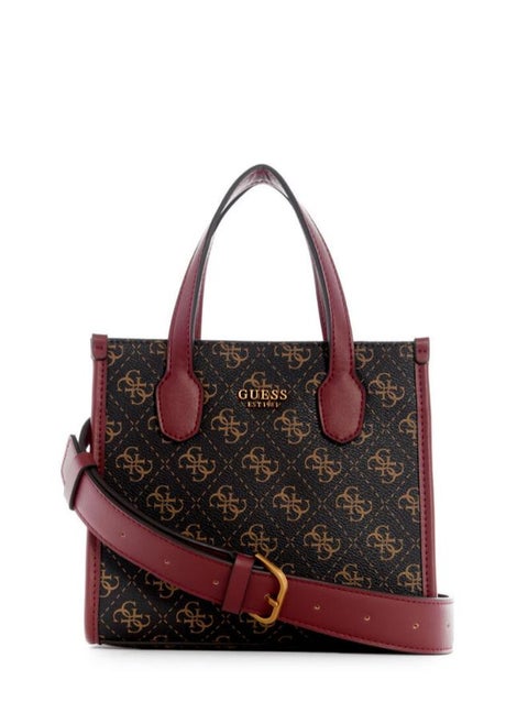 A distinctive Guess bag for women
